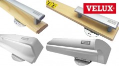 Velux Griffe OBEN