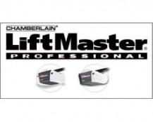 Chamberlain LiftMaster