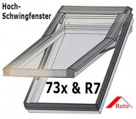 Baureihe 73x & R7x Ersatzteile