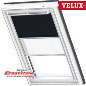 Velux Rollo DUO+ Plissee