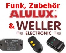 Alulux  Weller