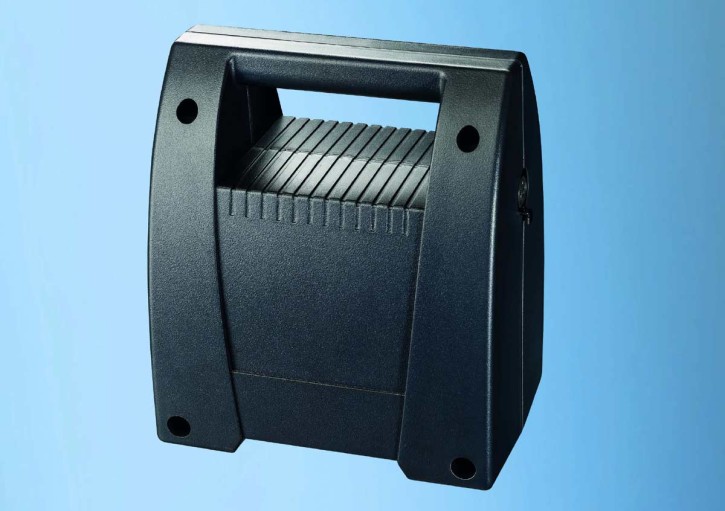 Akku Pack Ersatz, Austausch Accu für Novoferm NovoMatic 413 / 423 / 443