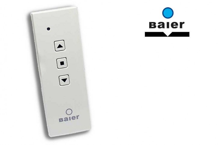 RT32 Handsender Baier Rollladen Easy Wave 868,30 MHz