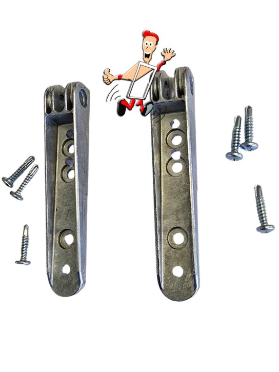 Ecklager Reparaturset 43x/73x H/K 73x K SR