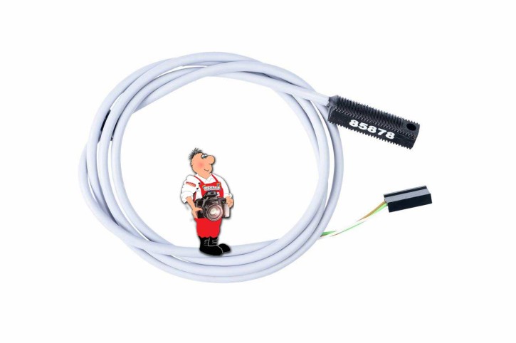 Hallsensor, Referentpunktsensor Comfort 515/516/525/530 L