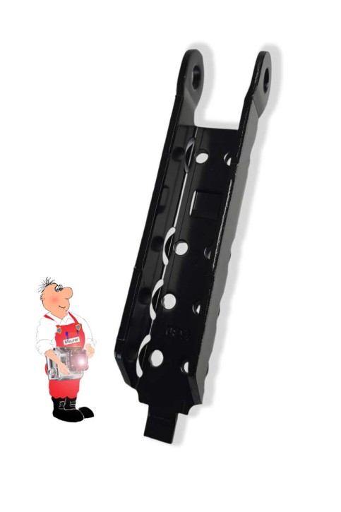 Klapplager beschichtet 84x/WSA-K