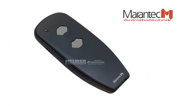 Digital 382 Marantec Handsender 433,92 MHz