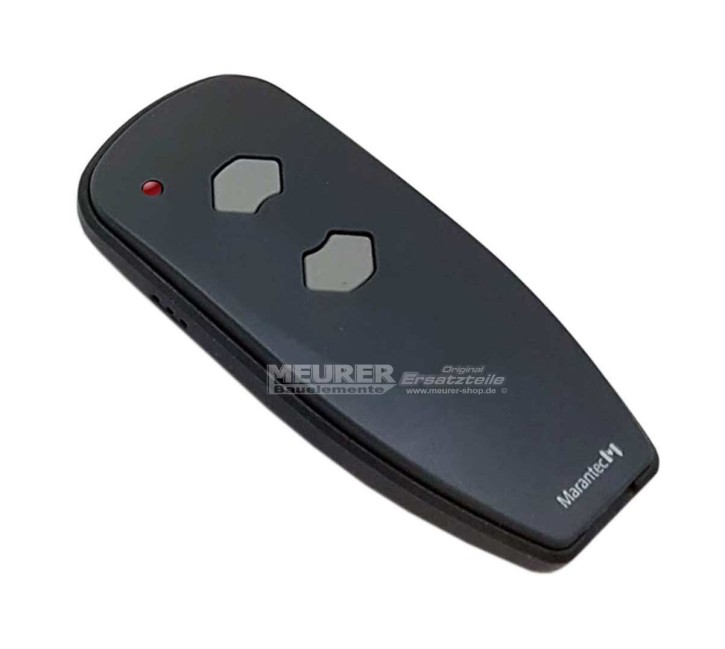 Digital 382 Marantec Handsender 868,3 MHz