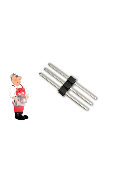 Lernstecker, zum übertragen der Codierung