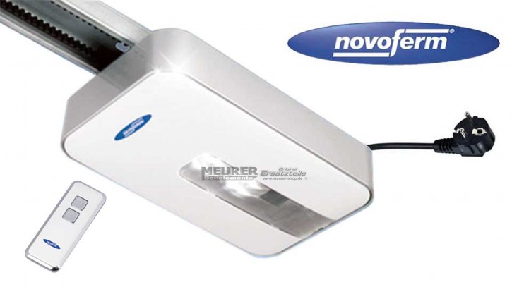 Novomatic 563 S, 800N mit LED komplett mit Schiene