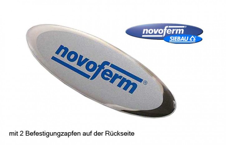 Novoferm Sektionaltor Emblem