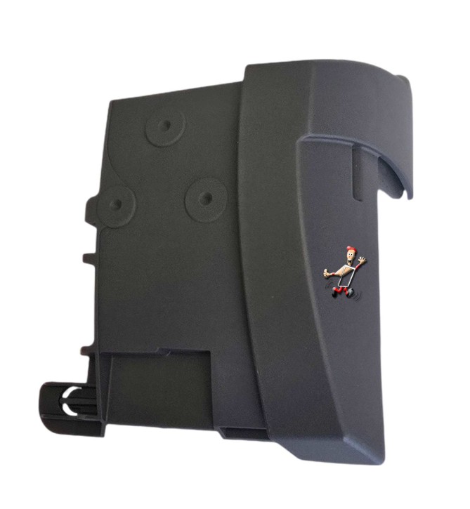 Roto Verbindungsecke Links Oben R8/R6 H/K