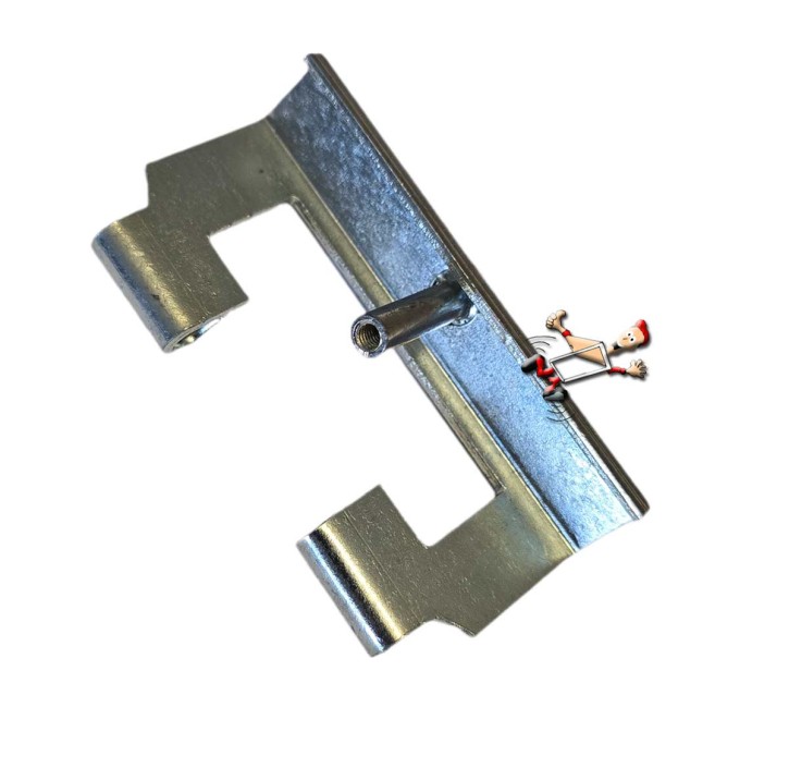 1-149 Flügelkonsole MA25 N VO 64xK