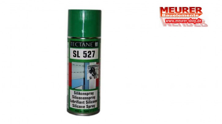 Silikonspray 400 ml