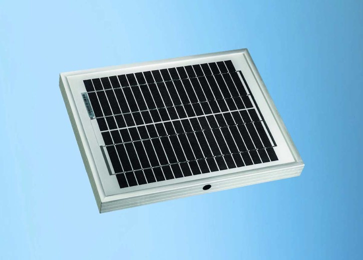 Novoferm Solarmodul für Novomatic 413 / 423 / 443 Accu