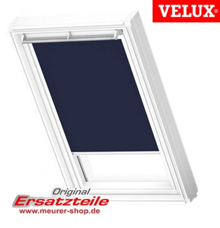 Velux Verdunkelungsrollo Größe 206