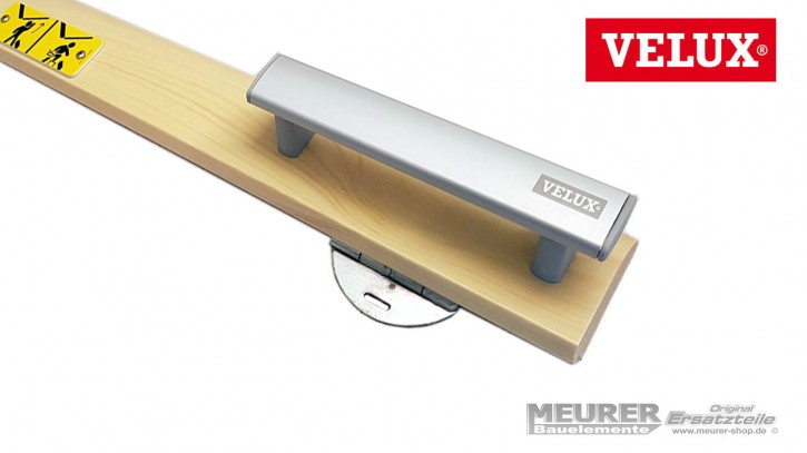 Griffleiste (Lüftungsklappe) für Velux GTL
