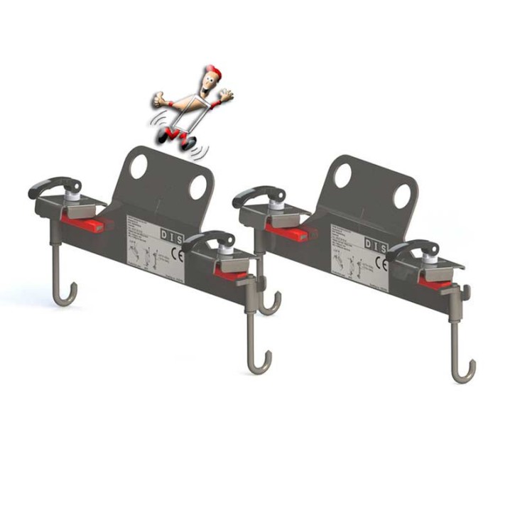 VELUX ZZZ 237 Hebevorrichtung für Dachfenster