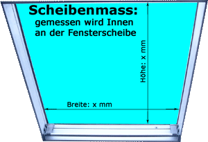 METERWARE - Braas-Atelier Schlauch Rahmendichtung - DACHFENSTER-PROFISHOP  by KUREDA®