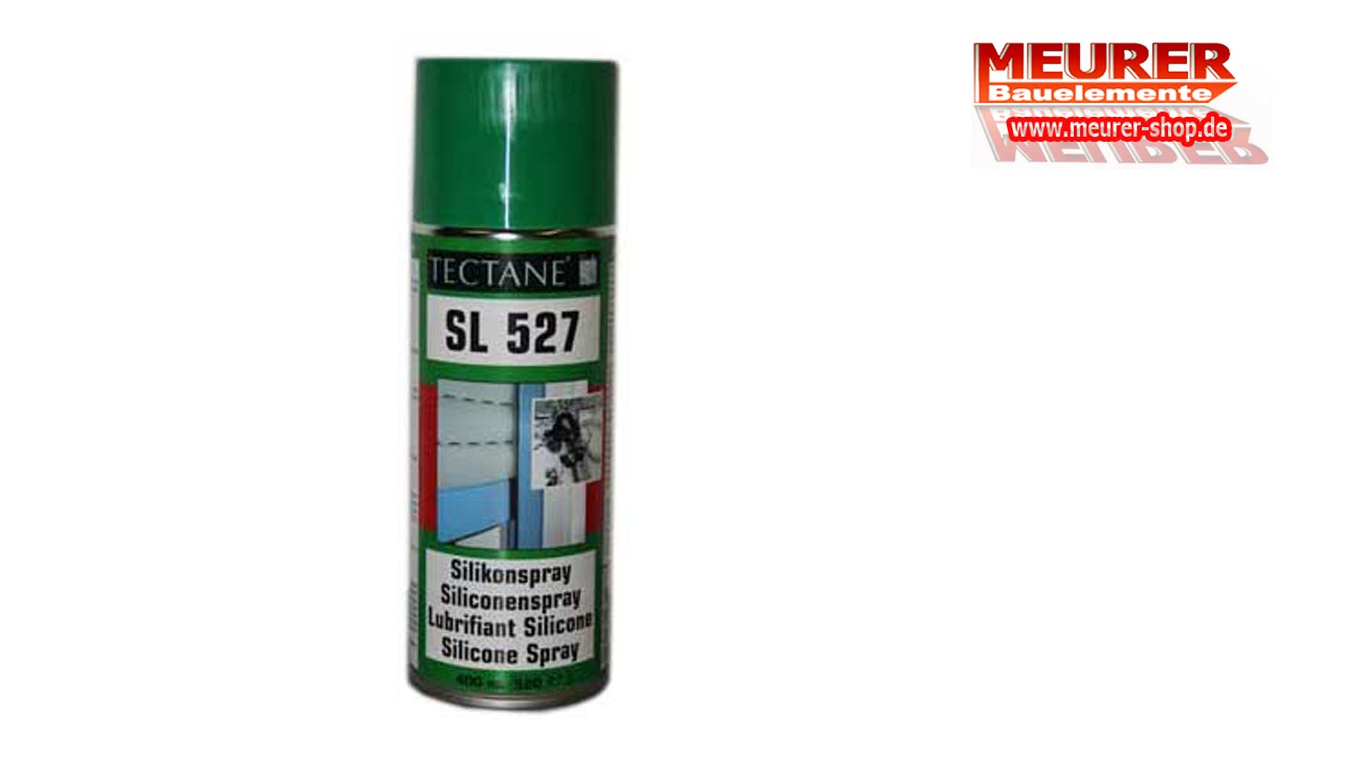 Silikonspray 400 ml-Silikonspray 400 ml