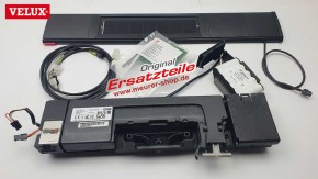 Ersatzteil-Kitt für Velux Solar Fenstermotor 3SM BK01 Integra 007021