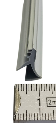 Velux Dichtung 5201 Falzdichtung Rahmen Oben GGU V22 ab Bj. 2013