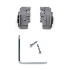 Velux Rollo Ersatz Endkappen DKL-S RFL-S