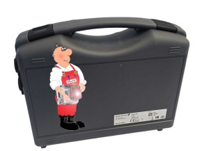 Regenerierter (Überholter) Akku-Pack 24VDC 7,2 AH für Marantec Comfort Solar