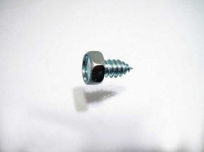 Schraube für Blech 8,0 x 16 mm Novoferm Siebau