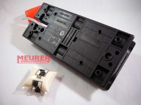 Laufschlitten für Siebau / Novoferm NovoMatic 401/-02, 501/-02, 801/-02