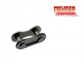 Kettenschloss für Garagentorantrieb