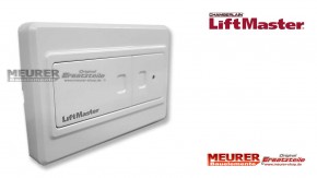 Liftmaster Rolltorantrieb LM 750 EVGB für Polynom und Finish Doors Garagentore