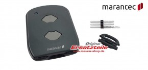 Marantec Digital 392 Handsender 868,3 Mhz 2 Tasten