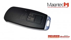 Marantec Digital 663 Handsender mit 868 MHz bi-linked