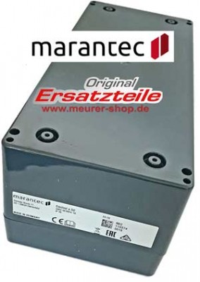 Marantec Control x.52 Steuerung