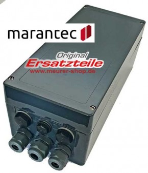 Marantec Steuerung Control x.51 2 DT-Flügel