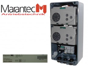 Marantec Steuerung Control x.51 2 DT-Flügel