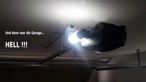 MAX Light Marantec Zusatz Lampe, Beleuchtung