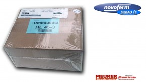 Novoferm Umbausatz HL 45-3