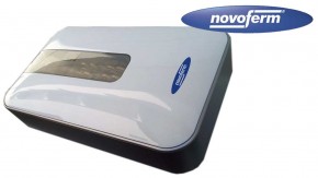 Motorkopf Aggregat Novoferm Novomatic 563 S, 800N mit LED