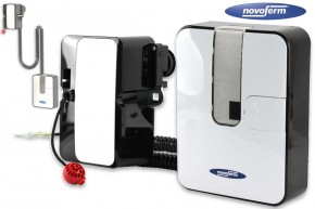 NovoPort IV 4 Premium, Tormatic LED Mobility Komplett System, inkl. Motor, Steuerung, Handsender