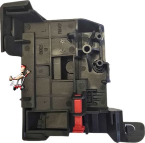Roto Verbindungsecke Links Oben R8/R6 H/K