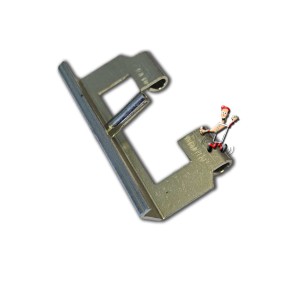 1-149 Flügelkonsole MA25 N VO 64xK