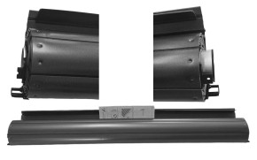 Rollladen Ersatz Panzer, Lamelllen Roto