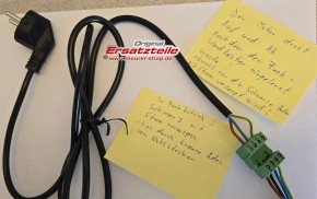Roto Elektrisch-Funk Ersatz Rohrmotor ERS ZRO/ZMA RT2 230V EF G2