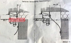 Spezialanker-Set | Novoferm