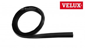 Velux Drain Dichtung Holz Fensterflügel unten