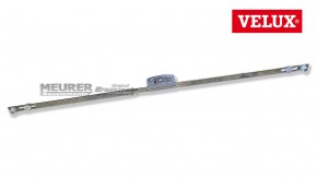 Velux Getriebe, unten für GPL u. GPU bis BJ. 2000
