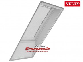 Original Velux InsektenSchutzRollo für Dachfenster, ZIL CK06 0000SWL