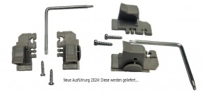 Velux Rollo Ersatz Endkappen DKL-S RFL-S